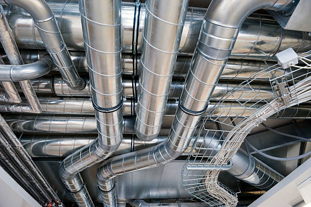 Industrial Ducts
